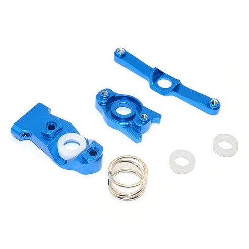 GPM ALLOY STEERING ASSEMBLY 3p 서스펜션계통부품 세트 RC3467, B, 1세트 - 최저가 알림ㆍ특가 ...