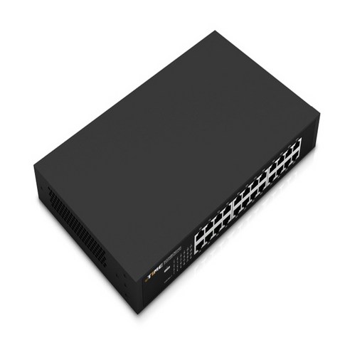 ipTIME 스위칭허브 SG24BCM-MINI