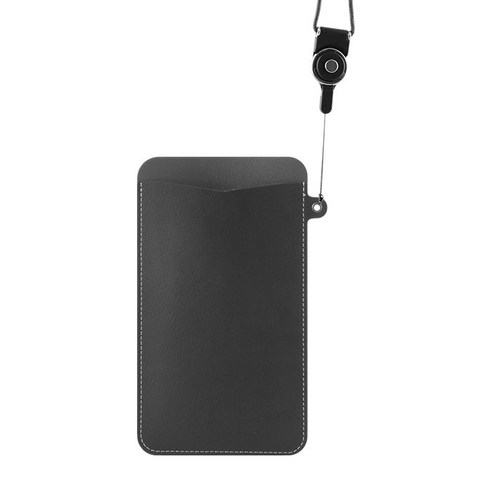 비쉐르 포켓 래더 5.8인치 스마트폰 케이스