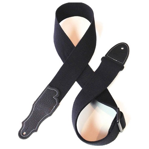 Franklin Soft Glitter Strap F1-BK-BK, Black