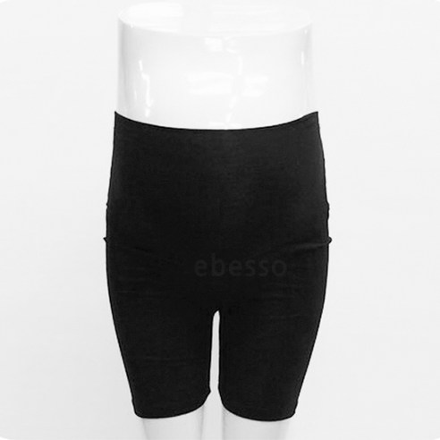 에베쏘 임산부 임부복 속바지 0001