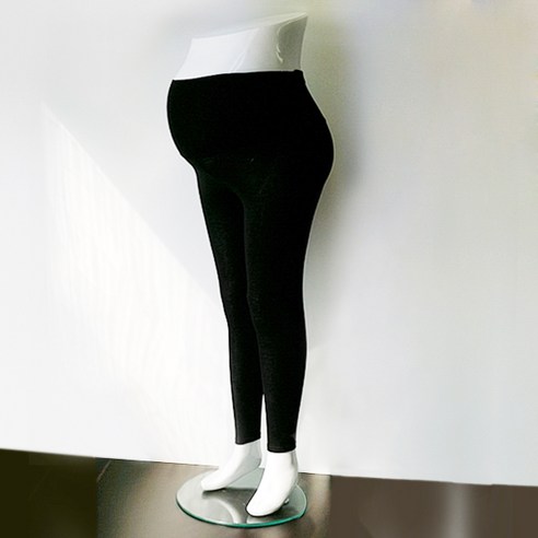 에베쏘 레이온 임부복 레깅스 0003