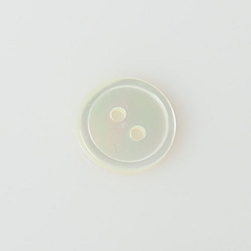 엠버튼 레조 단추 10mm NO74, 혼합 색상, 4개입