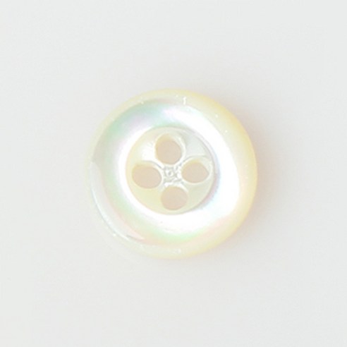 HR빅버튼 레조 단추 10mm, NO44, 8개입