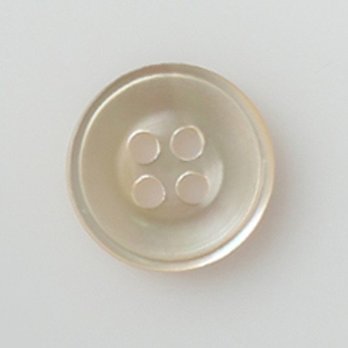 HR빅버튼 레조 단추 10mm, NO18, 12개입
