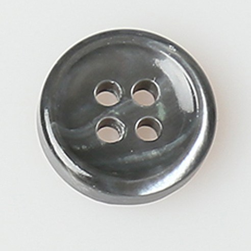 HR빅버튼 레조 단추 10mm, NO22, 12개입