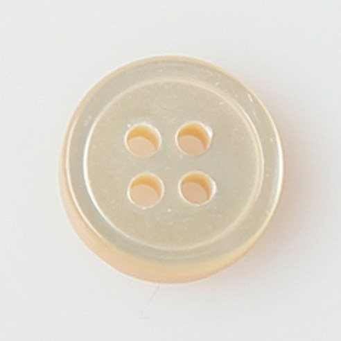 HR빅버튼 레조 단추 10mm, NO30, 12개입