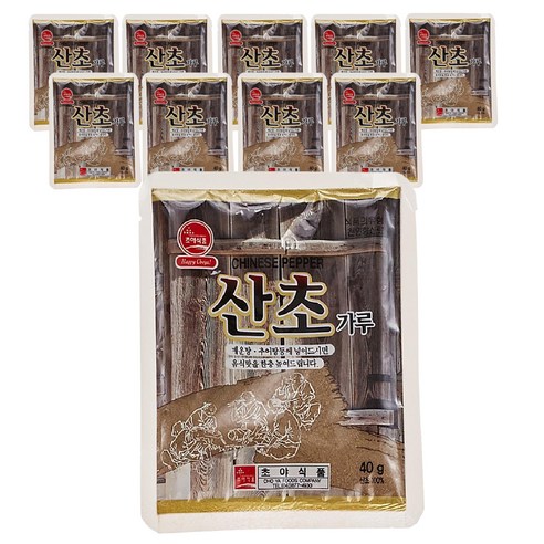 Choya Food Sancho粉  Choya醃醋粉  泡椒粉  Choya  Choya food  日本泡菜粉  其他香料  香料  調味料  調味料