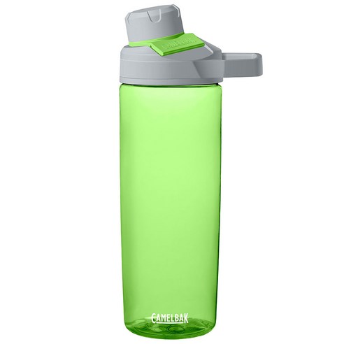 카멜백 슈트 맥 스포츠물통, Lime, 600ml