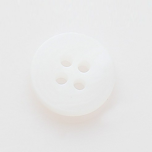 HR빅버튼 로메오 단추 13mm, NO1, 12개입