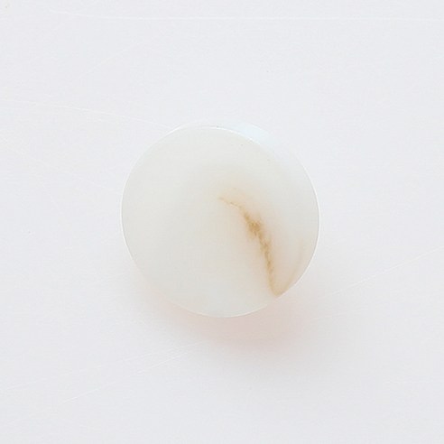 HR빅버튼 로메오 단추 13mm, NO3, 12개입