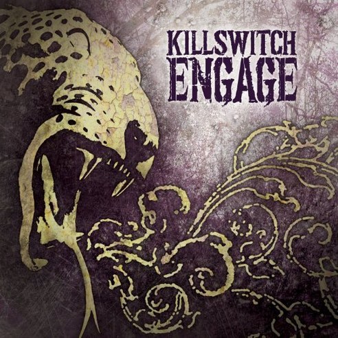 Killswitch Engage - Killswitch Engage 유럽수입반, 1CD