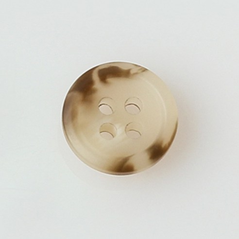 HR빅버튼 렉신턴 단추 10mm, NO25, 8개입