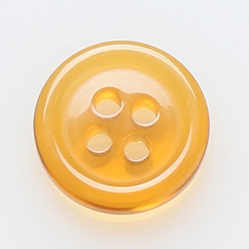 HR빅버튼 로버 단추11mm, NO2, 8개입