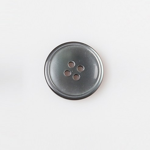 HR빅버튼 로디우스 단추 23mm, NO3, 12개입
