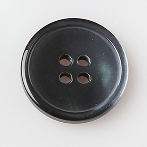 HR빅버튼 로디우스 단추 15mm, NO 13, 4개입
