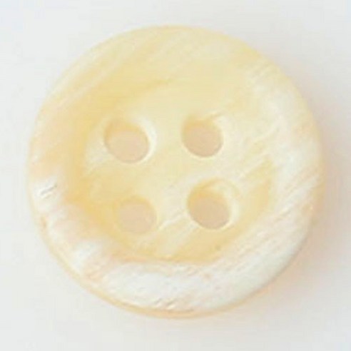 HR빅버튼 마닐라 단추 11mm, NO35, 8개입