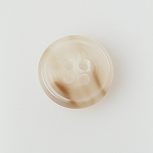 HR빅버튼 렉스턴 단추 13mm, NO 45, 4개입