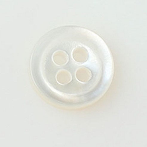 HR빅버튼 마닐라 단추 11mm, NO54, 8개입