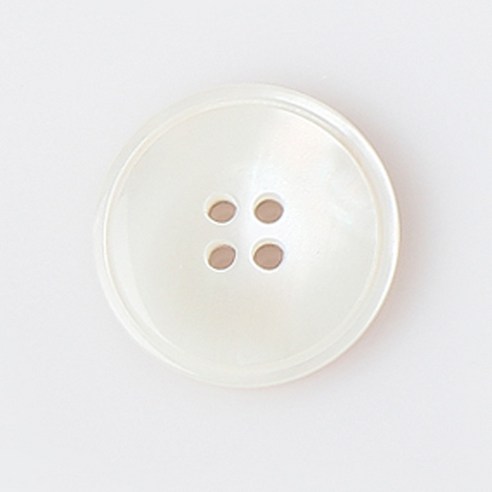 HR빅버튼 니마 단추 NO3 21mm, 12개입