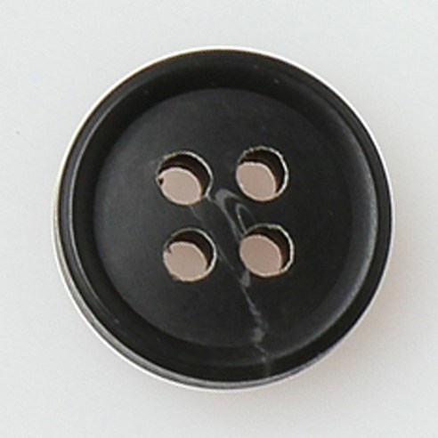 HR빅버튼 렉신턴 단추 13mm, NO 32, 8개입