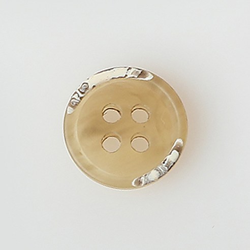 HR빅버튼 렉스턴 단추 13mm, NO 47, 8개입