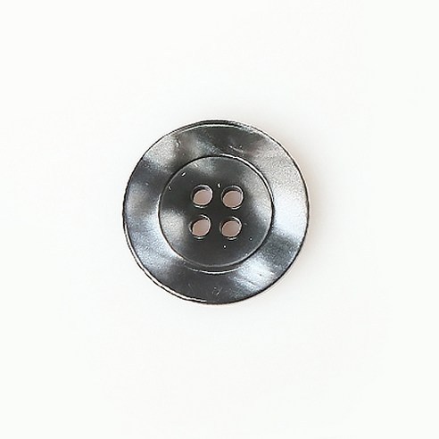 HR빅버튼 렉서스 단추 25mm, NO9, 4개입