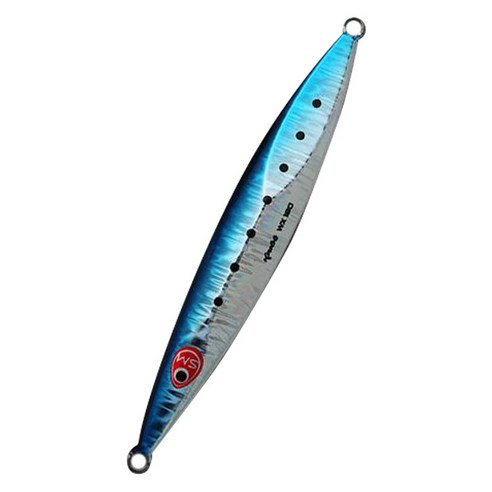 에스엠텍 KAKKI SM 메탈지그 WX, 004, 120g