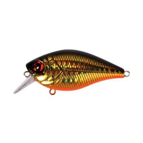 메가바이트 D D R CRANK 55 F 크랭크 루어 55mm, DC 7, 11g