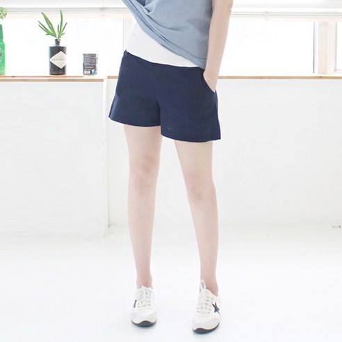 팡팡샵 임산부 T 마반바지