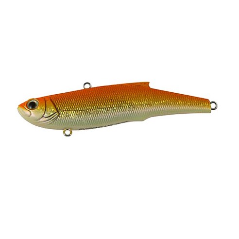 메가바이트 EXTREME VIB 베이트 루어 90mm LB87, EX 2, 35g