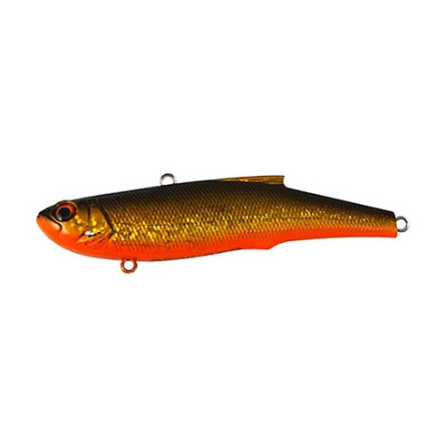 메가바이트 EXTREME VIB 베이트 루어 90mm LB86, EX 7, 28g