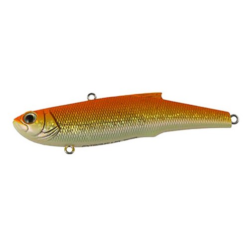 메가바이트 EXTREME VIB 베이트 루어 90mm LB86, EX 2, 28g