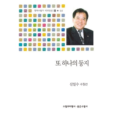 申日洙 另一個巢 申日洙的論文線 另一個巢申日洙的論文線 論文與批評 9791185796383