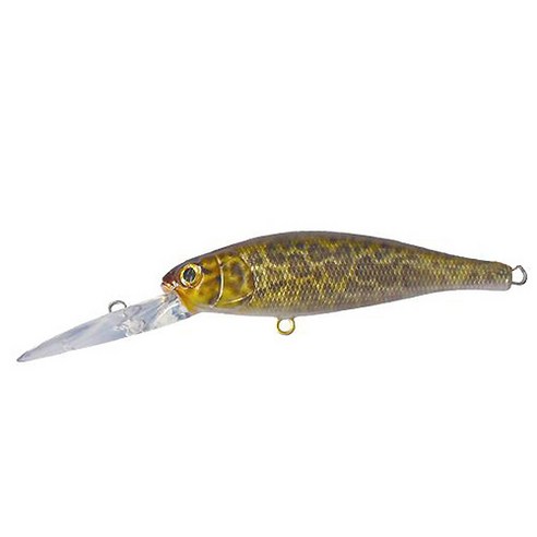메가바이트 BITE 90 SP 미노우 루어 90mm, BI 61쏘가리, 13g