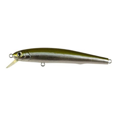 메가바이트 LB MINNOW 60 SP 미노우 루어 60mm, LM 24, 3.4g