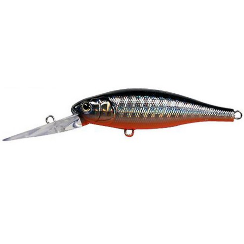 메가바이트 BITE 90 SP 미노우 루어 90mm, BI 23, 13g