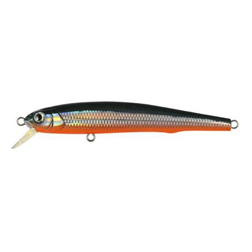 메가바이트 LB MINNOW 80 SP 미노우 루어 80mm, LM 23, 5.6g