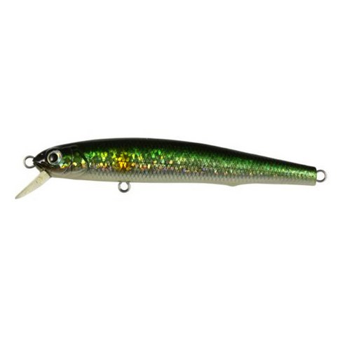 메가바이트 LB MINNOW 80 SP 미노우 루어 80mm, LM 5, 5.6g