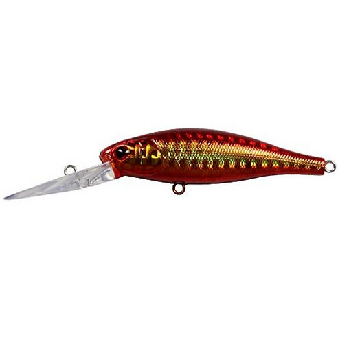 메가바이트 BITE 90 SP 미노우 루어 90mm, BI 43, 13g