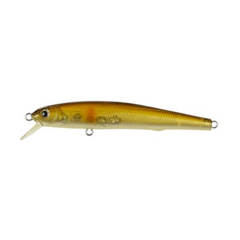 메가바이트 LB MINNOW 60 SP 미노우 루어 60mm, LM 16, 3.4g
