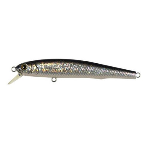 메가바이트 LB MINNOW 60 SP 미노우 루어 60mm, LM 31, 3.4g