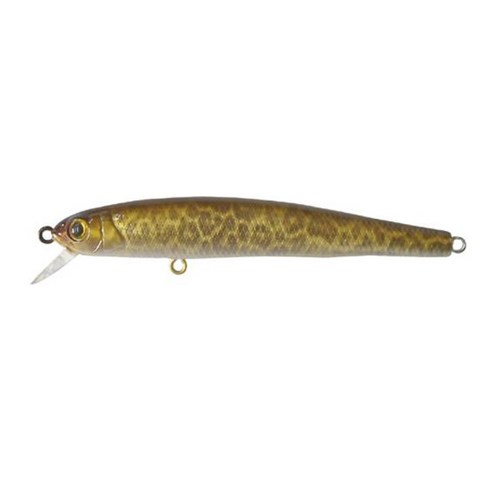 메가바이트 LB MINNOW 60 SP 미노우 루어 60mm, LM 61쏘가리, 3.4g