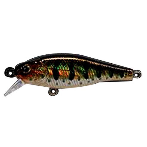 메가바이트 ARON 50 SP 미노우 루어 50mm, UP 85, 4.5g