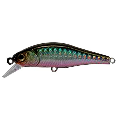 메가바이트 TRINGO 62 HW 미노우 루어 62mm, UP 24, 7.8g