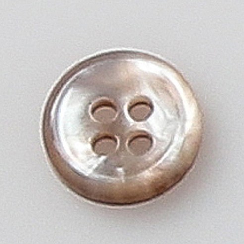 HR빅버튼 네바다 단추 11mm, 8개입
