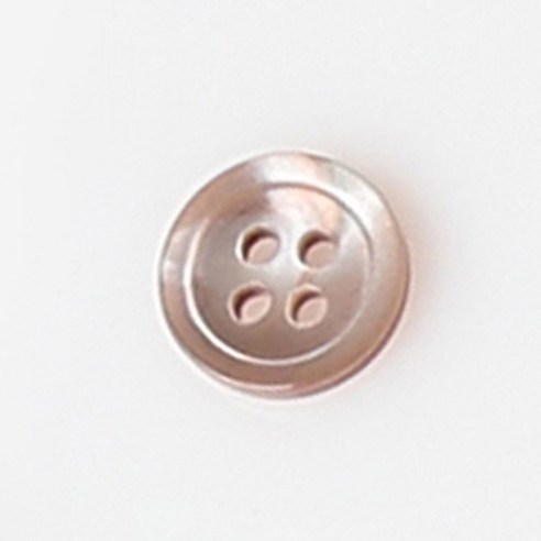 HR빅버튼 랜드로버 단추 10mm, 혼합 색상, 8개입