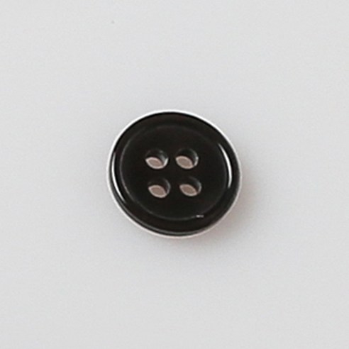 HR빅버튼 노이슈 단추 10mm, 8개입