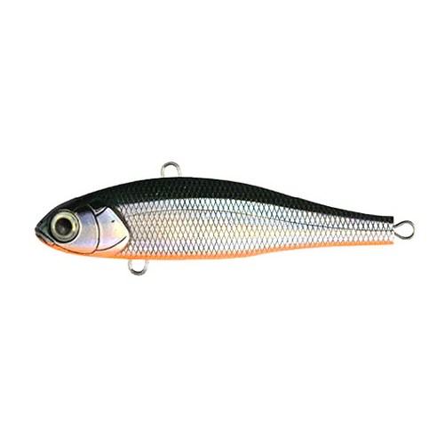 메가바이트 GAMAUJI JR 베이트 루어 85mm, 23, 36g