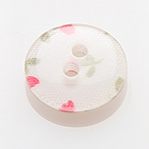 HR빅버튼 루르 단추 13mm, NO54, 4개입